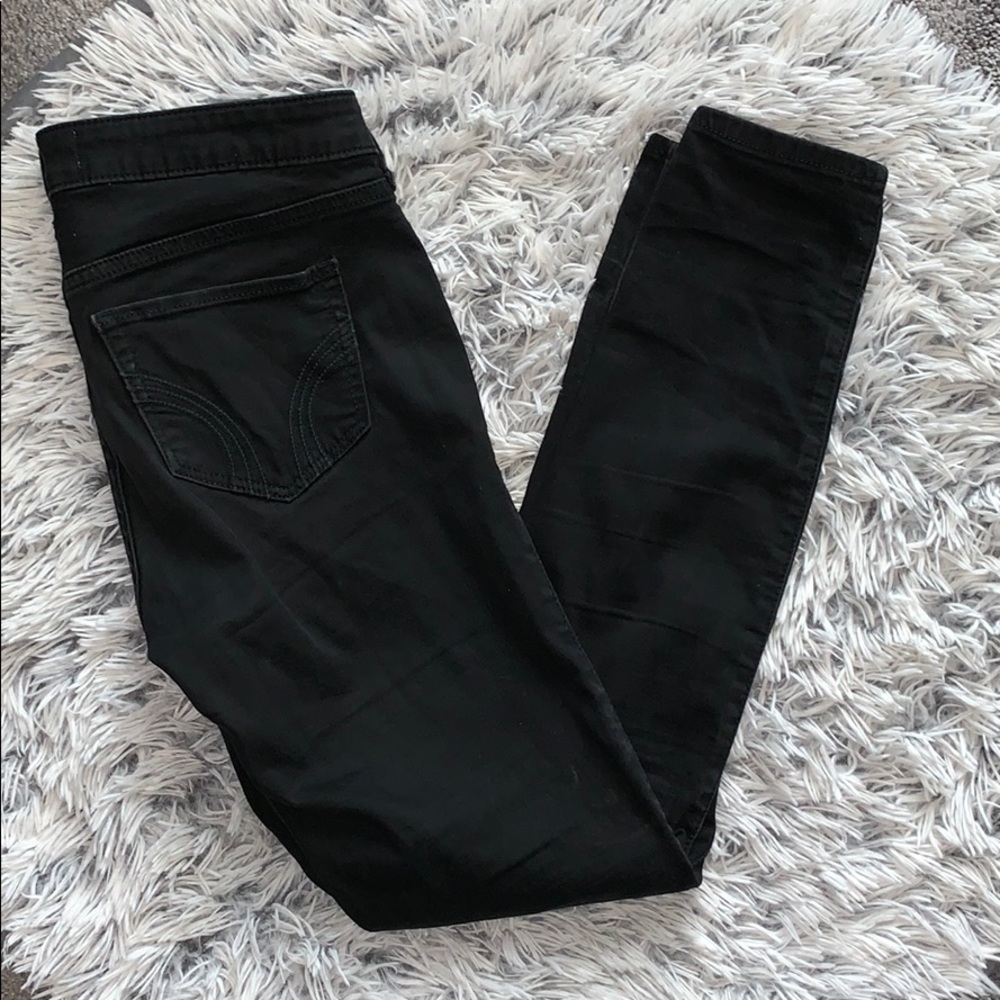 Hollister Jean leggings